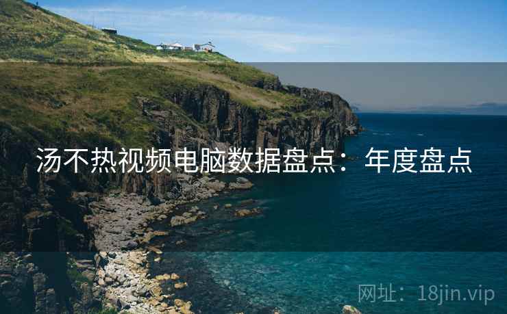 汤不热视频电脑数据盘点：年度盘点